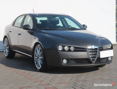 Alfa Romeo 159 1.9 JTD