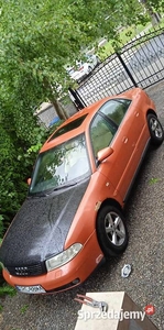 Audi 1.9tdi