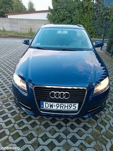 Audi A3 1.2 TFSI Ambiente