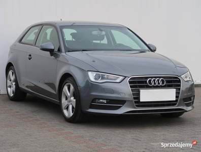 Audi A3 1.2 TFSI