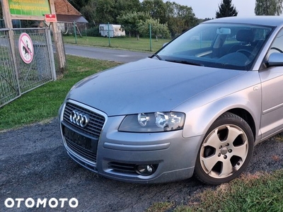 Audi A3 1.6 FSI Sportback Ambiente