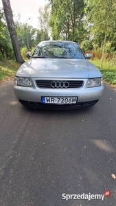 AUDI A3 1,9TDI 110KM