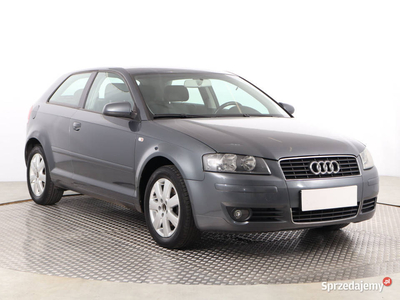 Audi A3 2.0 TDI