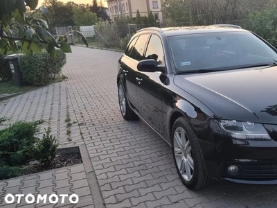 Audi A4 2.0 TDI