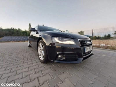 Audi A4 2.0 TDI e