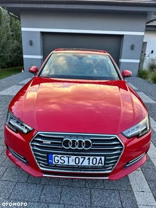 Audi A4 2.0 TDI Sport