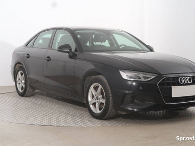 Audi A4 35 TFSI