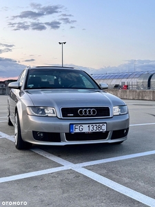 Audi A4 Avant 1.9 TDI