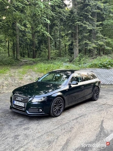 Audi a4 b8