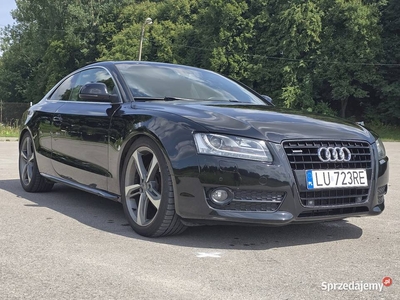 Audi A5 3.2 fsi