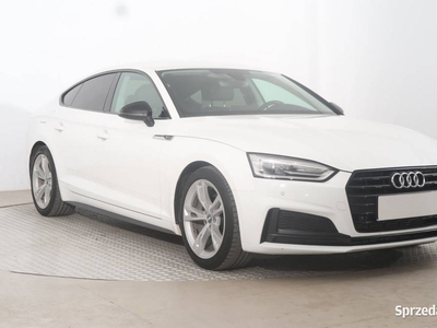 Audi A5 35 TFSI