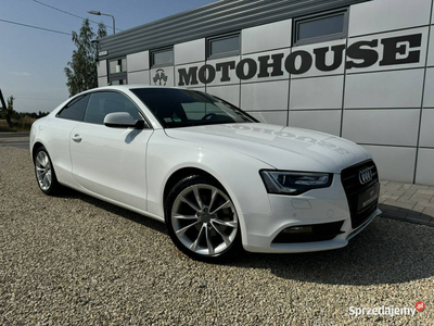 Audi A5 8T (2007-2016)