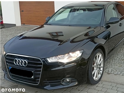 Audi A6 2.0 TDI