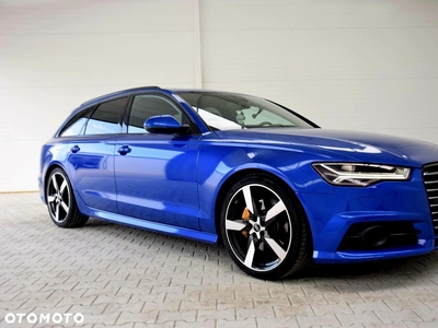 Audi A6 3.0 TDI Quattro S tronic