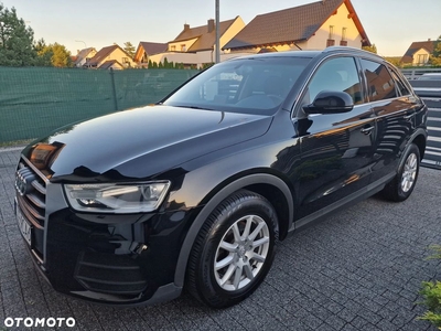 Audi Q3 2.0 TDI