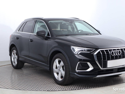 Audi Q3 35 TFSI