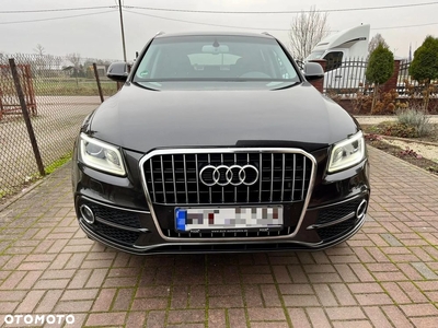 Audi Q5 2.0 TDI