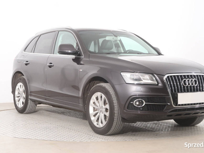 Audi Q5 2.0 TFSI