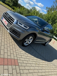 Audi Q5 2.0 TFSI Quattro Design S tronic