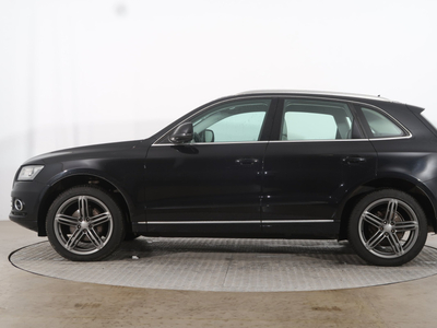 Audi Q5 2014 2.0 TFSI 93520km SUV