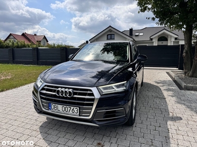 Audi Q5 3.0 TDI Quattro Tiptronic