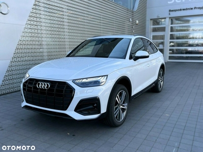 Audi Q5 Sportback