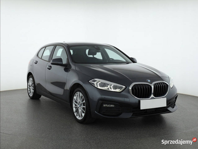 BMW 1 118i