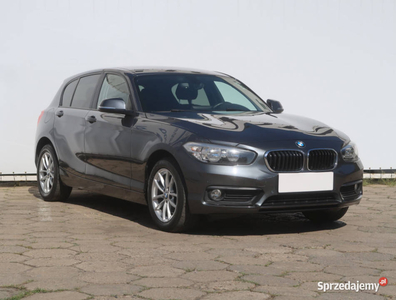 BMW 1 118i