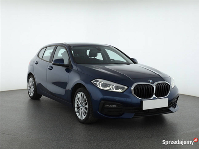 BMW 1 118i