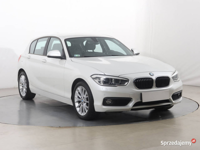 BMW 1 118i