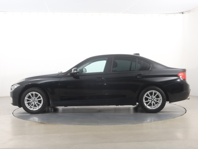 BMW 3 2014 316 i 145100km Sedan