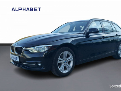 BMW 318 BMW 318d Sport Line aut F30/F31 (2012-)