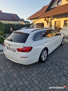 BMW 520D