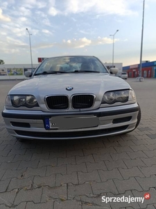 BMW e46