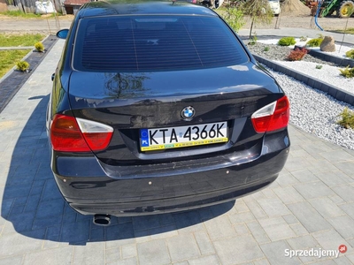 Bmw e90 318i