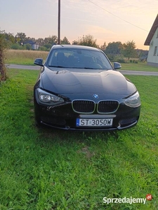 BMW F20 Seria 1 116 2.0d