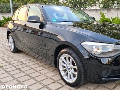 BMW Seria 1 116i