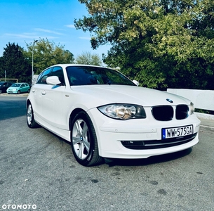 BMW Seria 1 118d