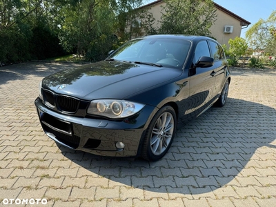 BMW Seria 1 118d DPF Edition Sport