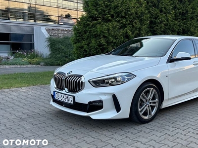 BMW Seria 1 118i M Sport