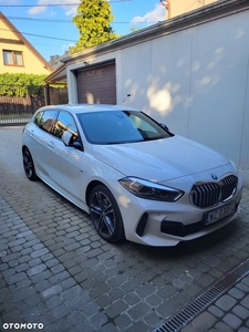 BMW Seria 1 118i M Sport