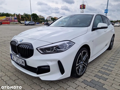 BMW Seria 1 120i M Sport