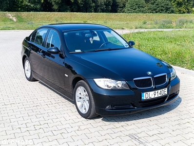 BMW Seria 3 318i