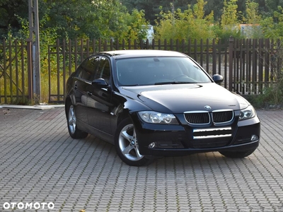 BMW Seria 3 320d