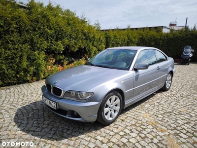 BMW Seria 3 320td