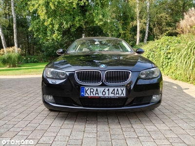 BMW Seria 3 330xd DPF Touring