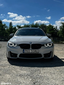 BMW Seria 3 335i xDrive Sport Line