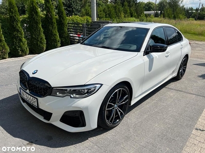 BMW Seria 3 M340i xDrive sport