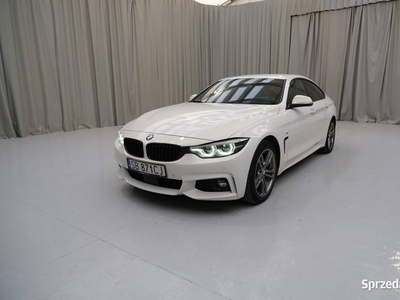 BMW Seria 4 Gran Coupe [F36] SB871CJ