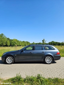 BMW Seria 5 520d Touring